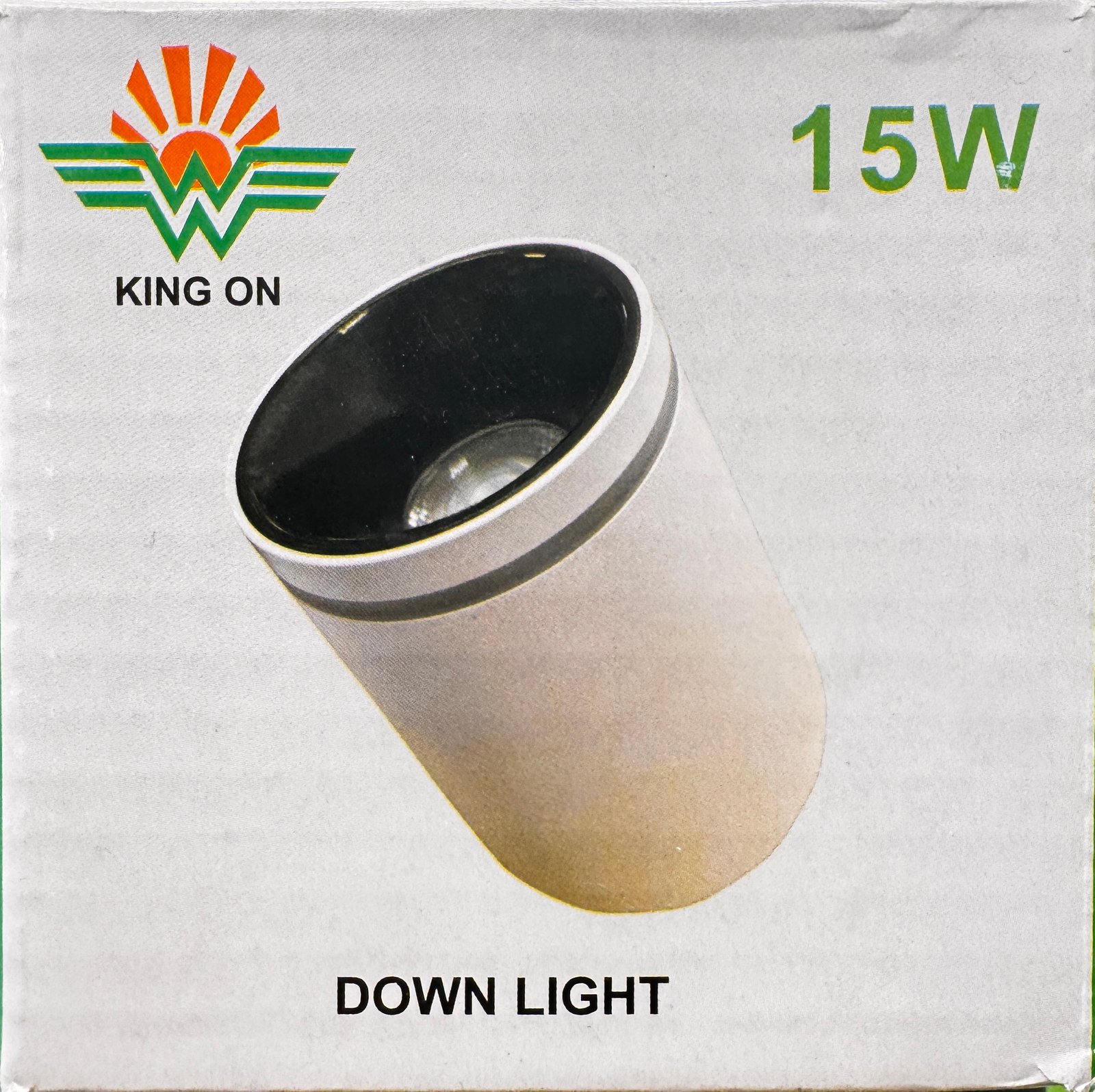 DOWM LIGHT K62016 view 4